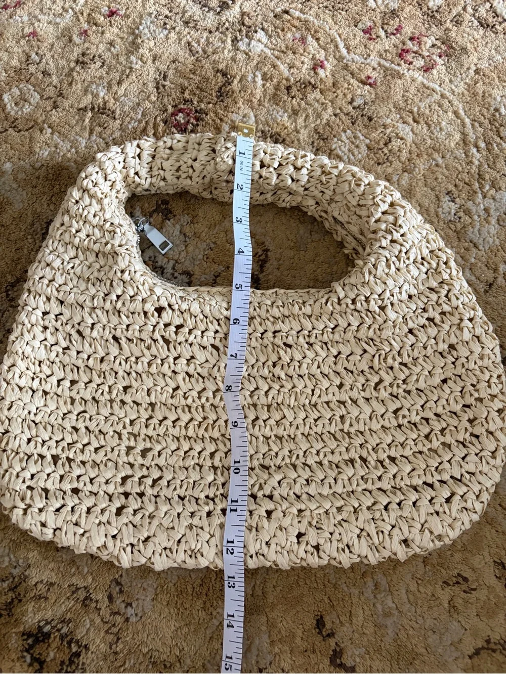 Antik Kraft soft crochet